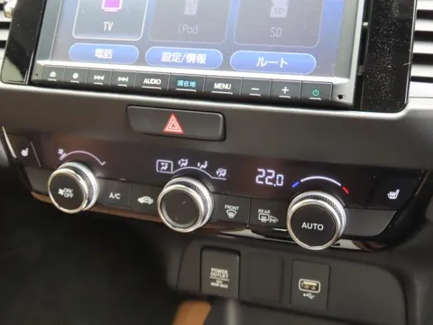 Honda Jazz (Fit)