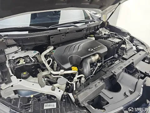 Renault Koleos (QM6)