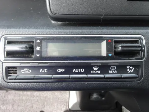 Mazda Flair