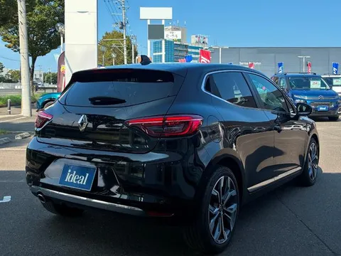 Renault Lutecia