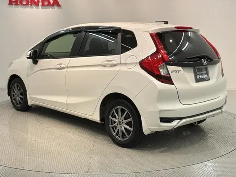 Honda Jazz (Fit)