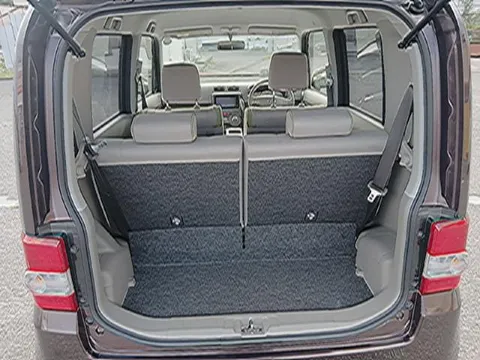Toyota Pixis Space