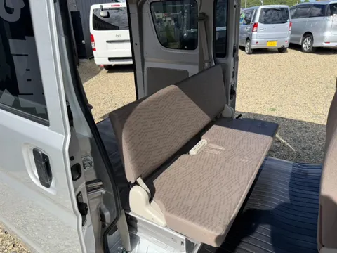 Nissan Clipper