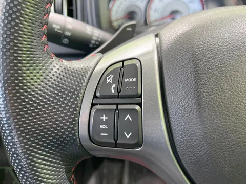 Suzuki Alto Works