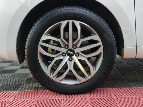 Wey VV5