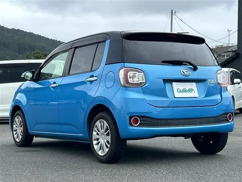 Daihatsu Boon