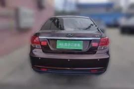 Geely Vision