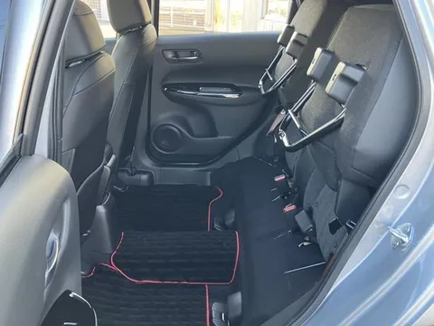 Honda Jazz (Fit)