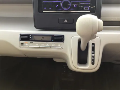 Mazda Flair