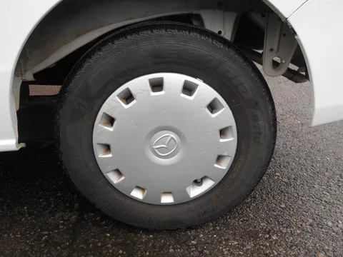 Mazda Scrum