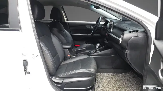 Kia Cerato (K3)