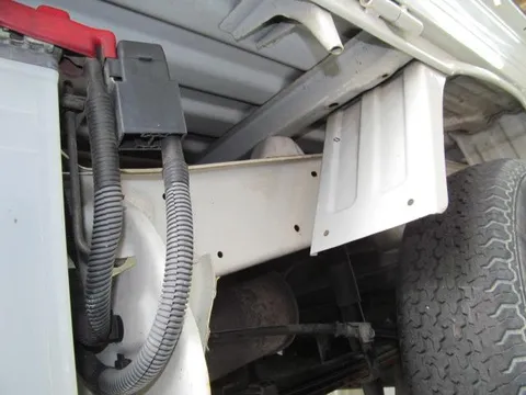 Mitsubishi Minicab Truck
