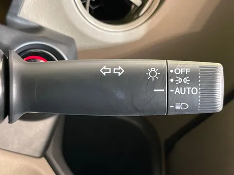 Honda N-BOX Joy