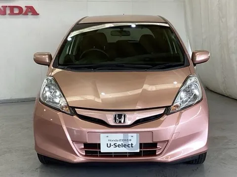 Honda Jazz (Fit)