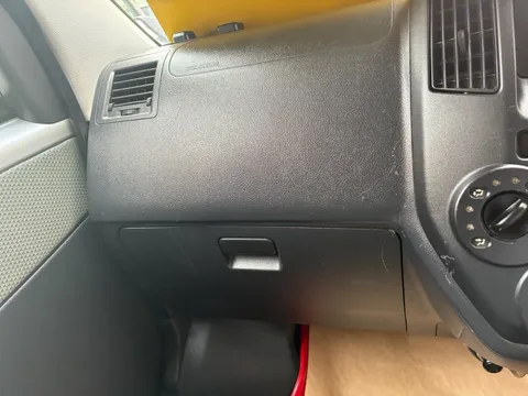 Toyota TownAce Van