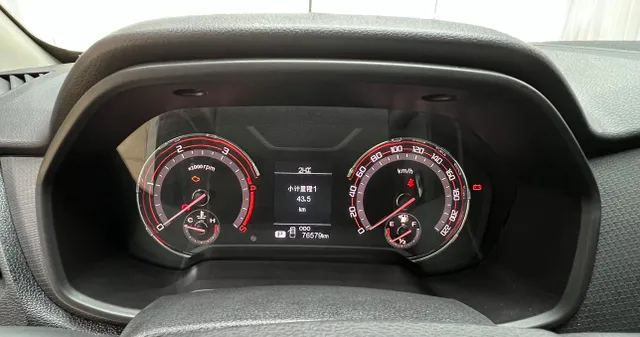Maxus T60
