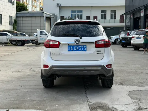 Yusheng S350