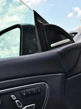 Mercedes-Benz Mercedes-Benz CLA