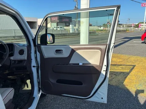 Suzuki MR Wagon Wit