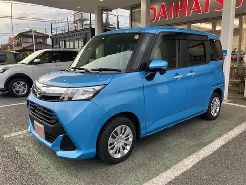 Daihatsu Thor