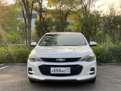 Chevrolet Cavalier