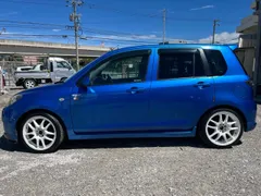 Mazda Mazda2 (Demio)