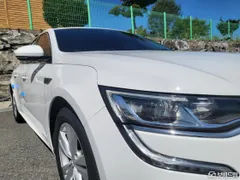Renault Talisman (SM6)