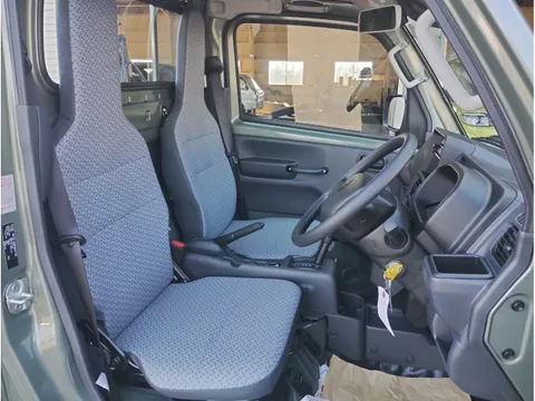 Suzuki Carry Track