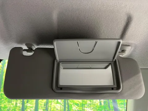 Mazda Flair Crossover