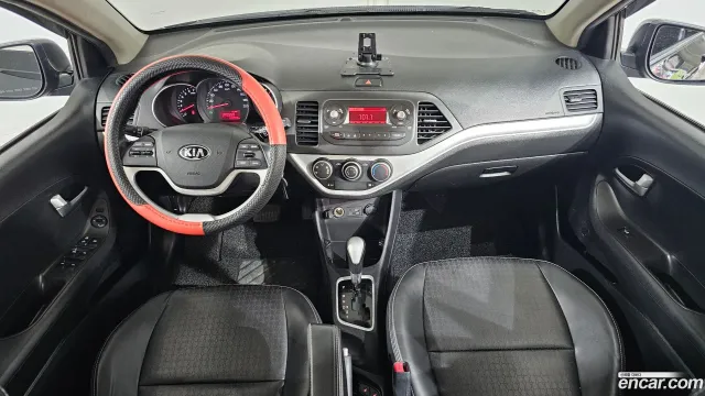 Kia Picanto (Morning)