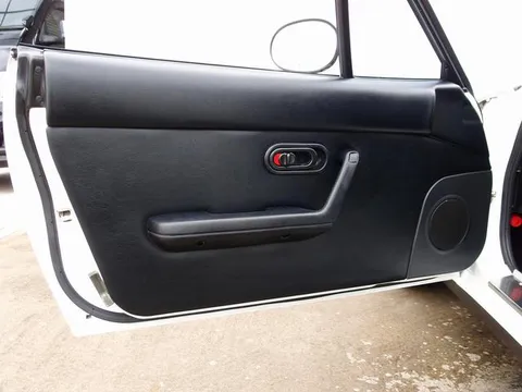 Mazda Eunos Roadster