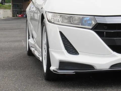 Honda S660