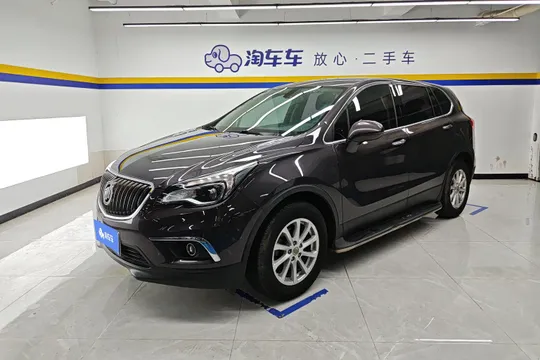 Buick Envision