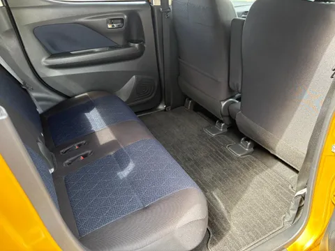 Mitsubishi eK X