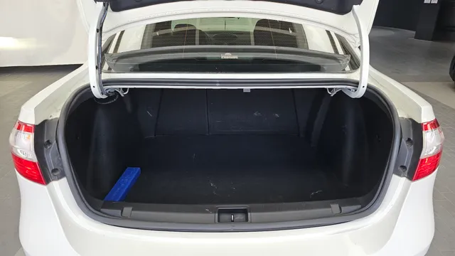 Renault SM3