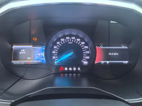 Ford Edge