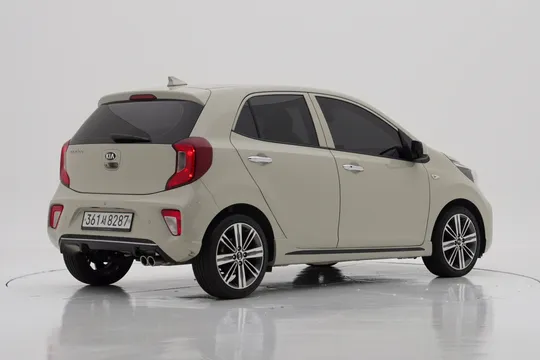 Kia Picanto (Morning)