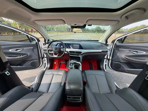 Changan UNI-T
