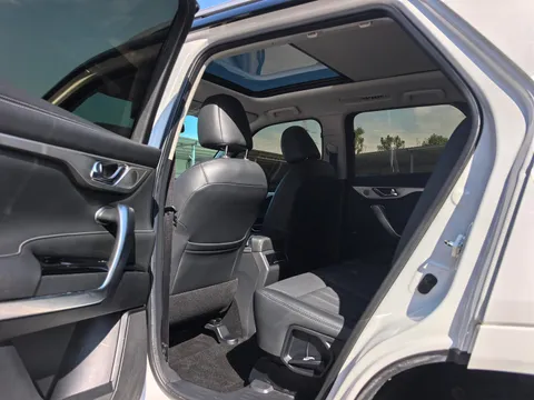 Changan CS95