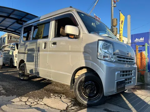Nissan Clipper