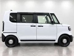 Honda N-BOX Joy
