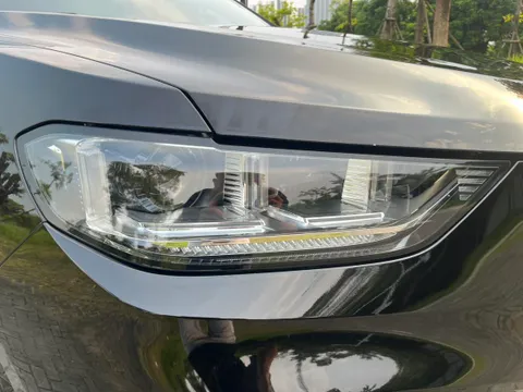 Wey VV5