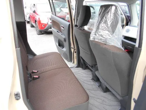 Suzuki MR Wagon
