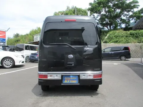 Daihatsu Atrai Wagon