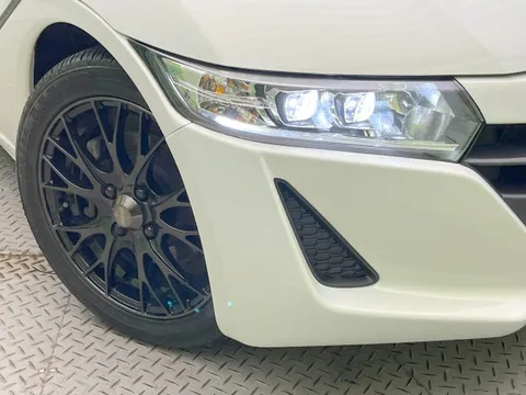 Honda S660