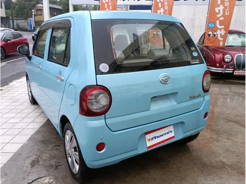 Daihatsu Mira Tocot