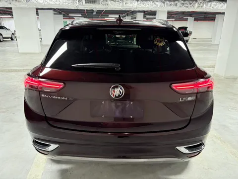 Buick Envision S