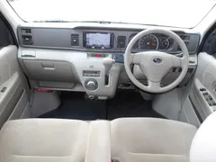 Subaru Dias Wagon