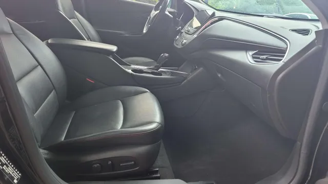 Chevrolet Malibu XL