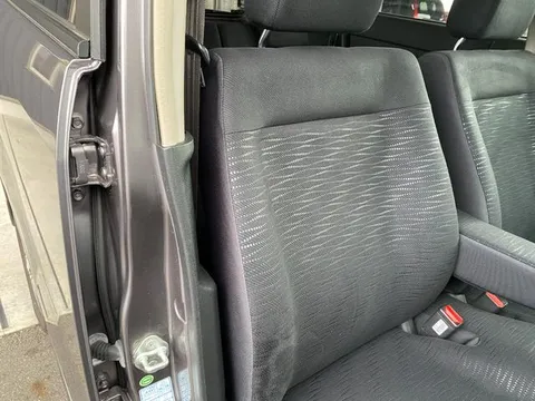 Honda Zest Spark
